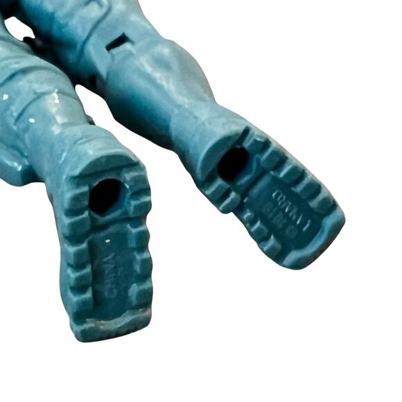 G.I. Joe Cobra Viper 3.75" Action Figure 1990 Collectible Toy - Picture 2 of 4